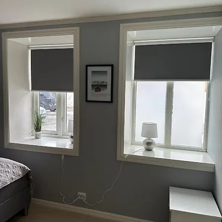 Cosy 2-Rooms Apartment In The City Center Tromso Exterior photo